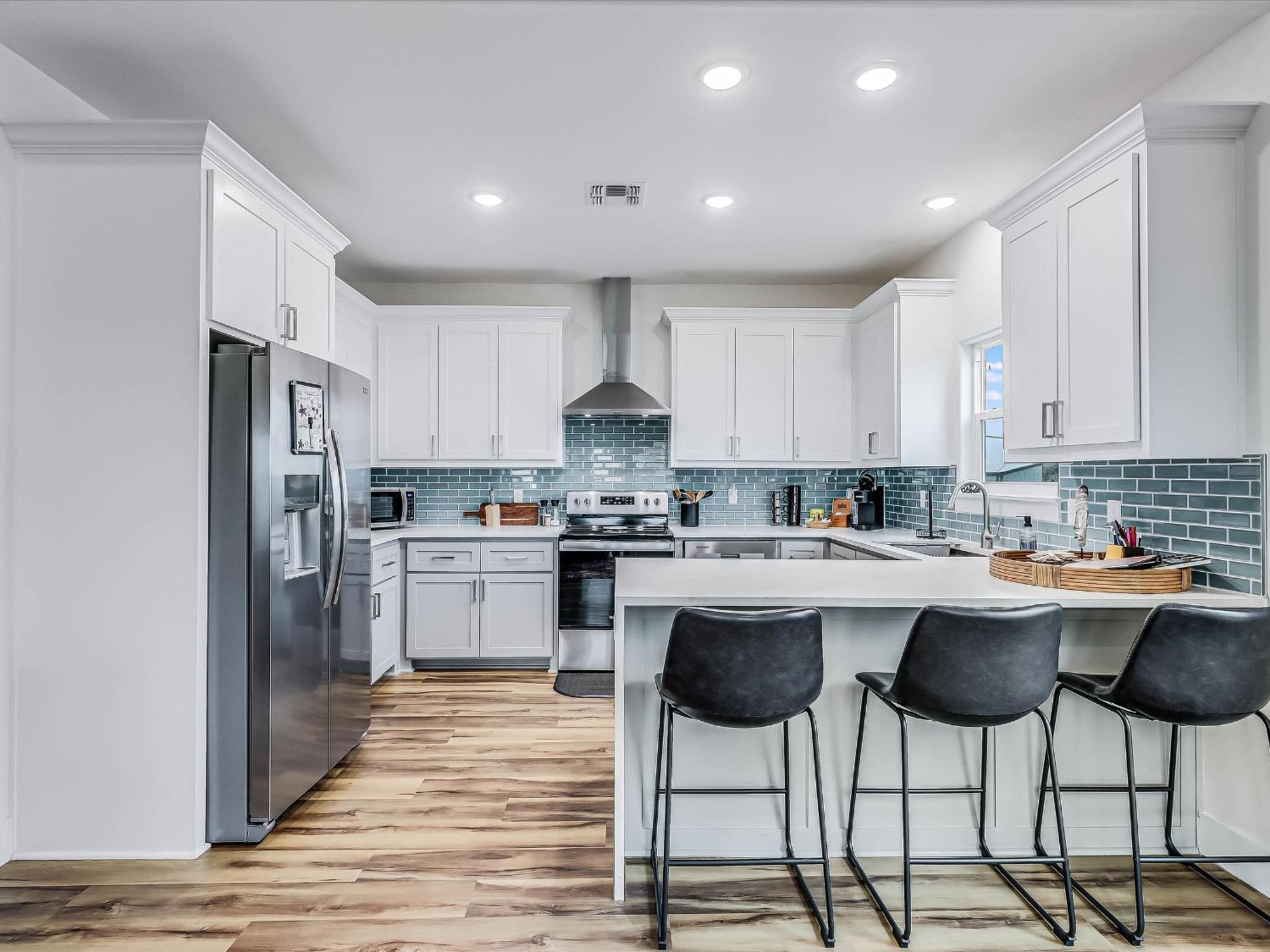 Nautical Nest Villa Rockport Ngoại thất bức ảnh