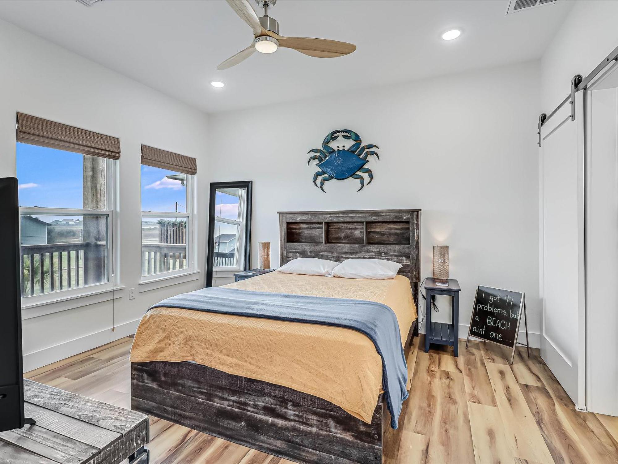 Nautical Nest Villa Rockport Ngoại thất bức ảnh