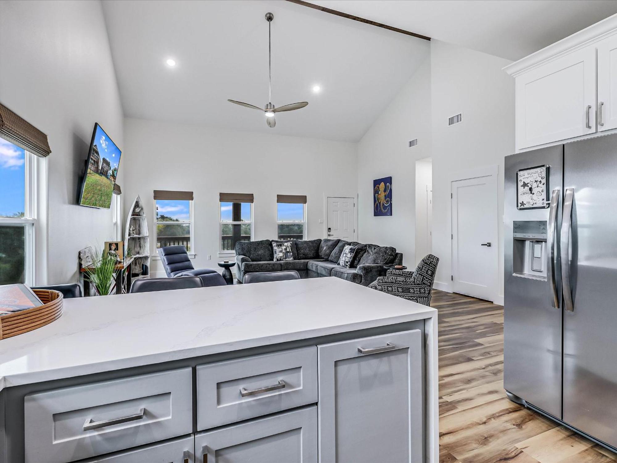 Nautical Nest Villa Rockport Ngoại thất bức ảnh