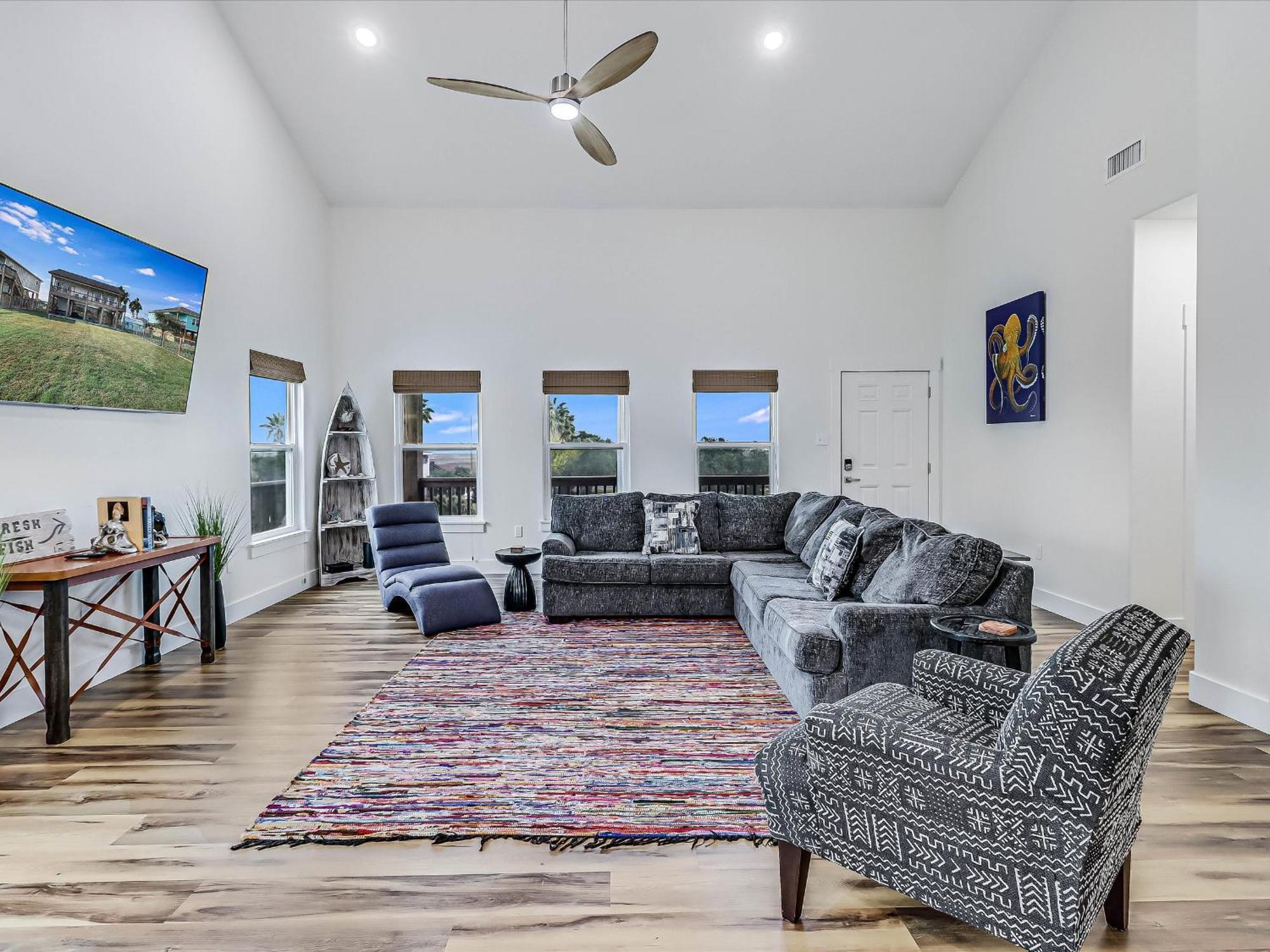 Nautical Nest Villa Rockport Ngoại thất bức ảnh