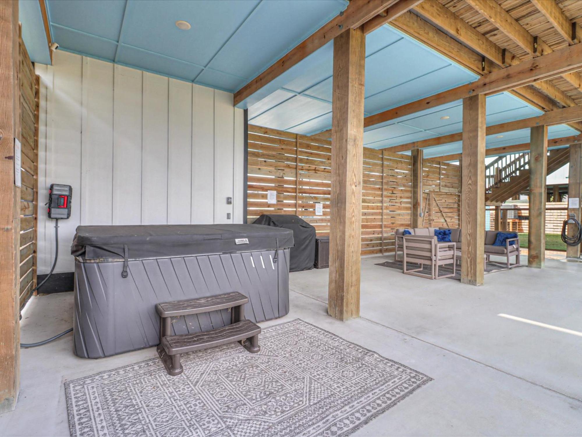 Nautical Nest Villa Rockport Ngoại thất bức ảnh