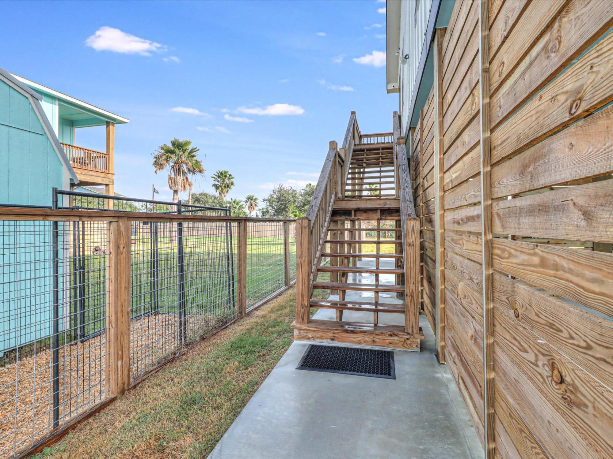 Nautical Nest Villa Rockport Ngoại thất bức ảnh