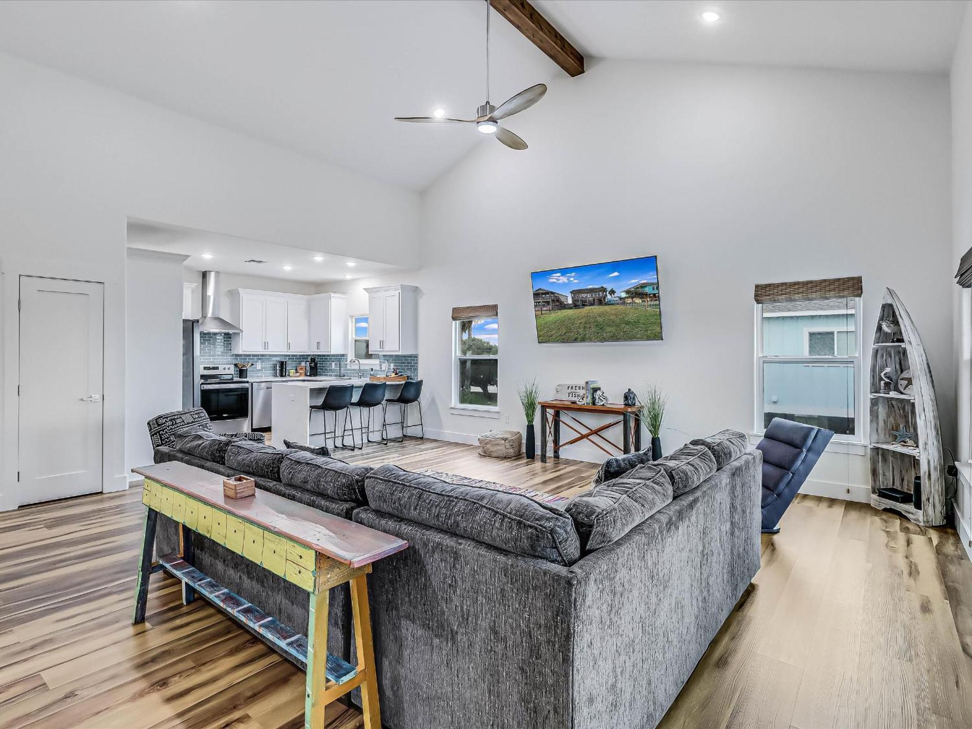 Nautical Nest Villa Rockport Ngoại thất bức ảnh