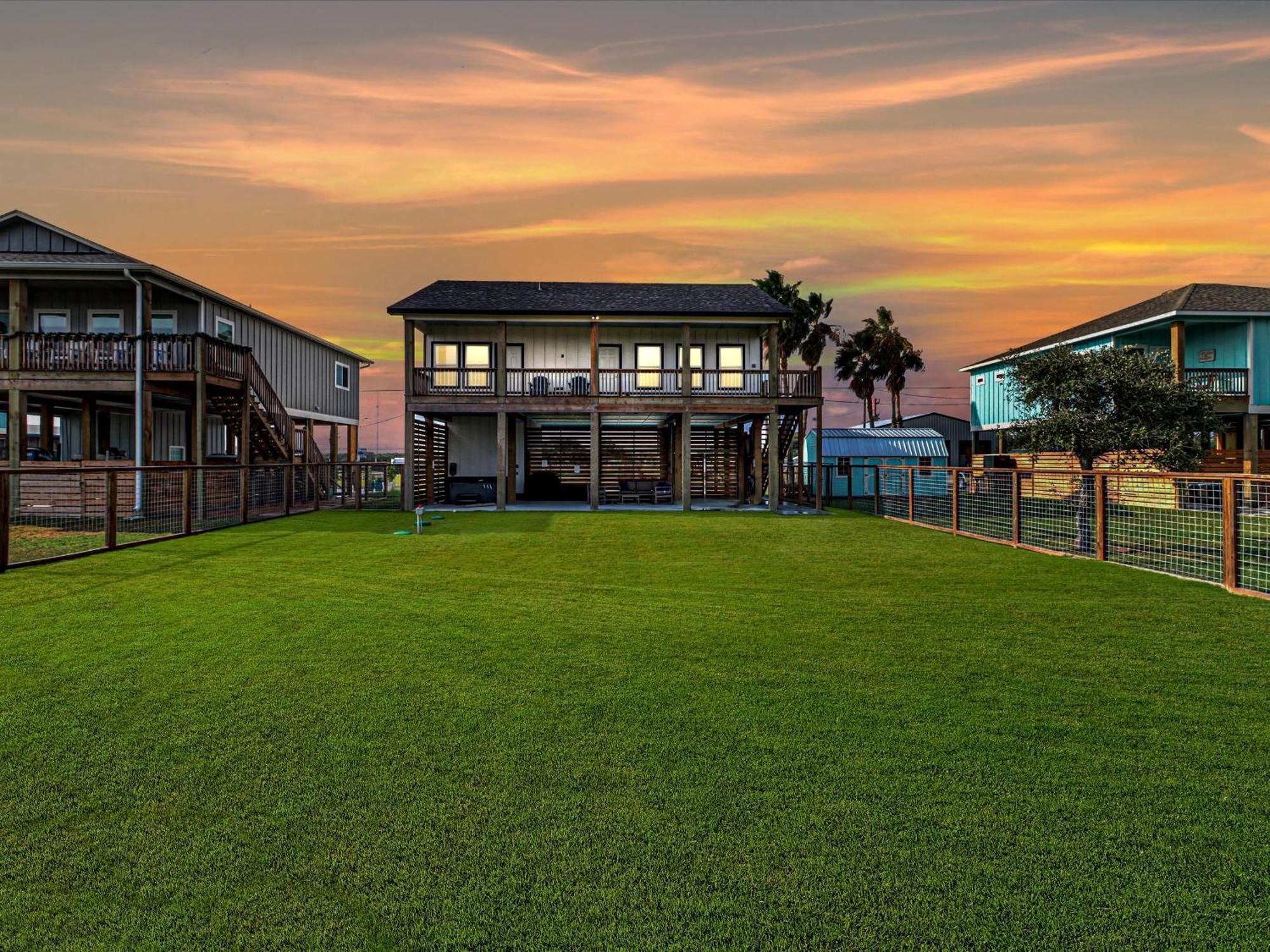 Nautical Nest Villa Rockport Ngoại thất bức ảnh